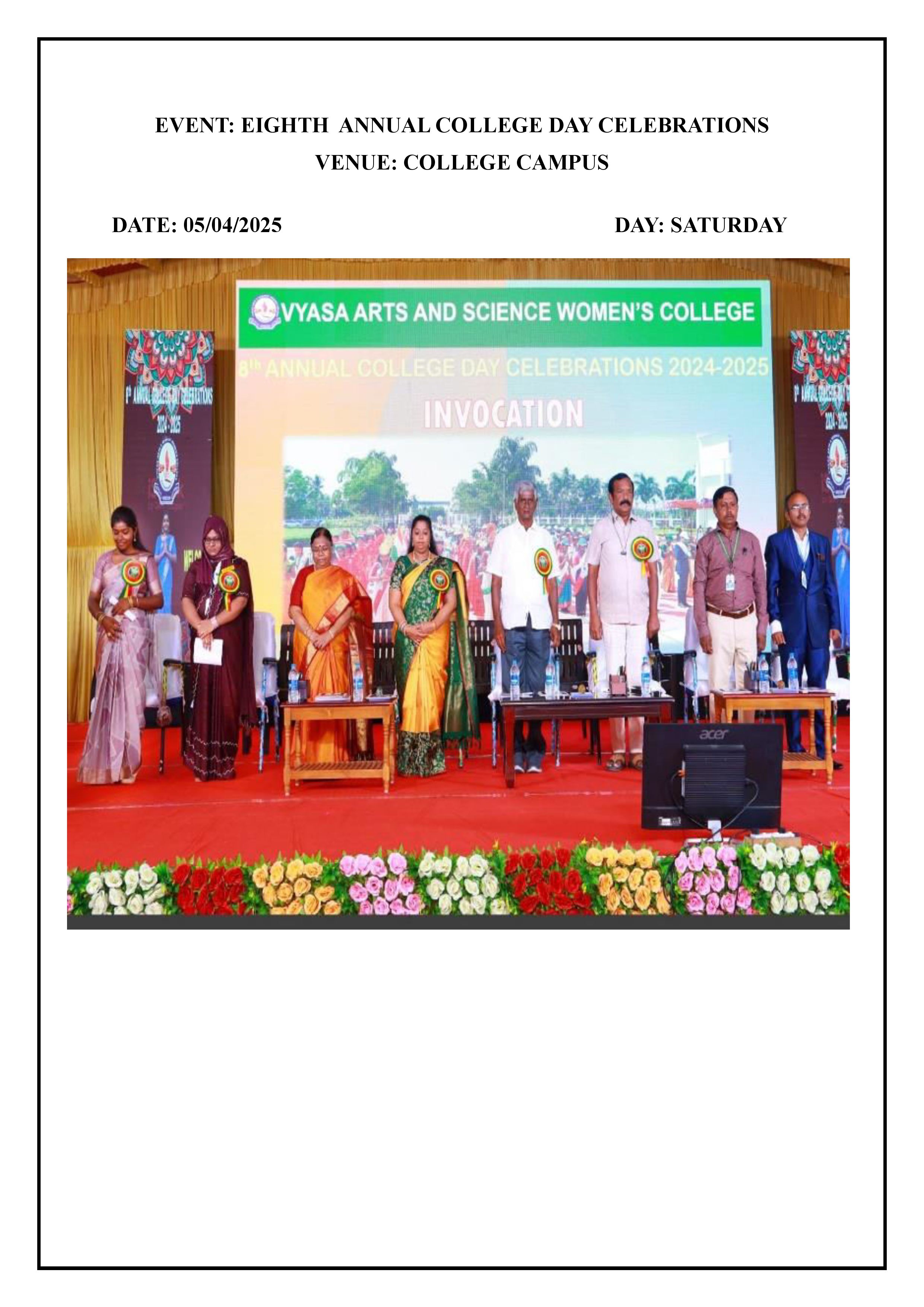 event