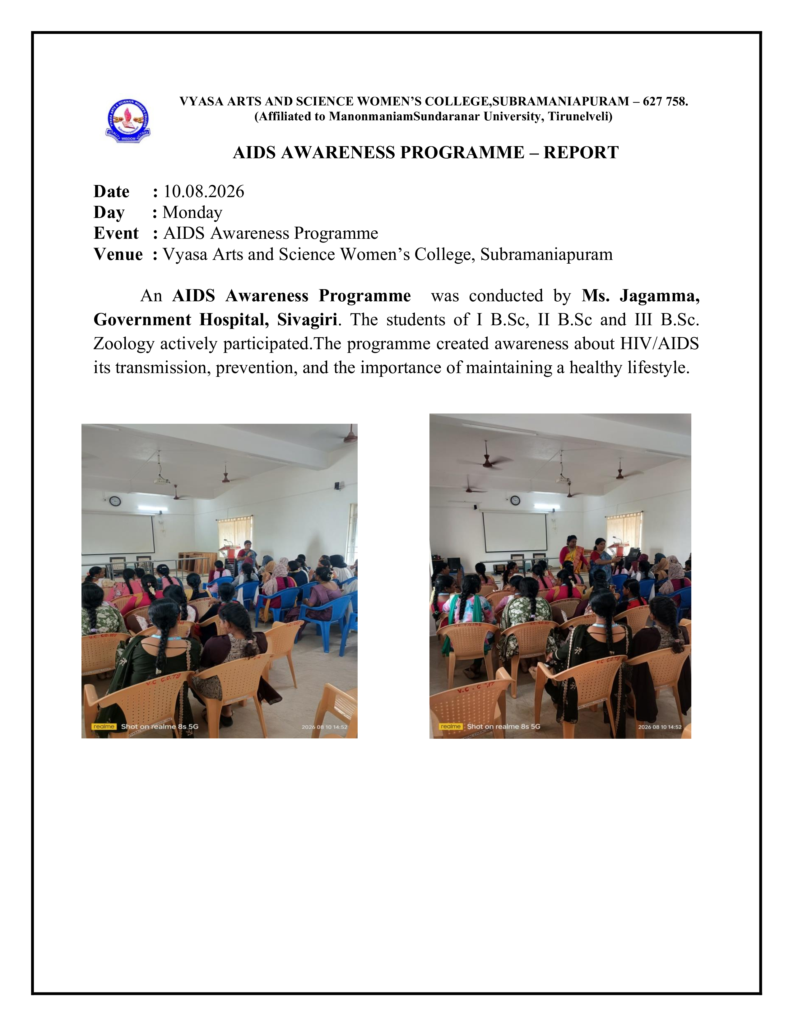 event