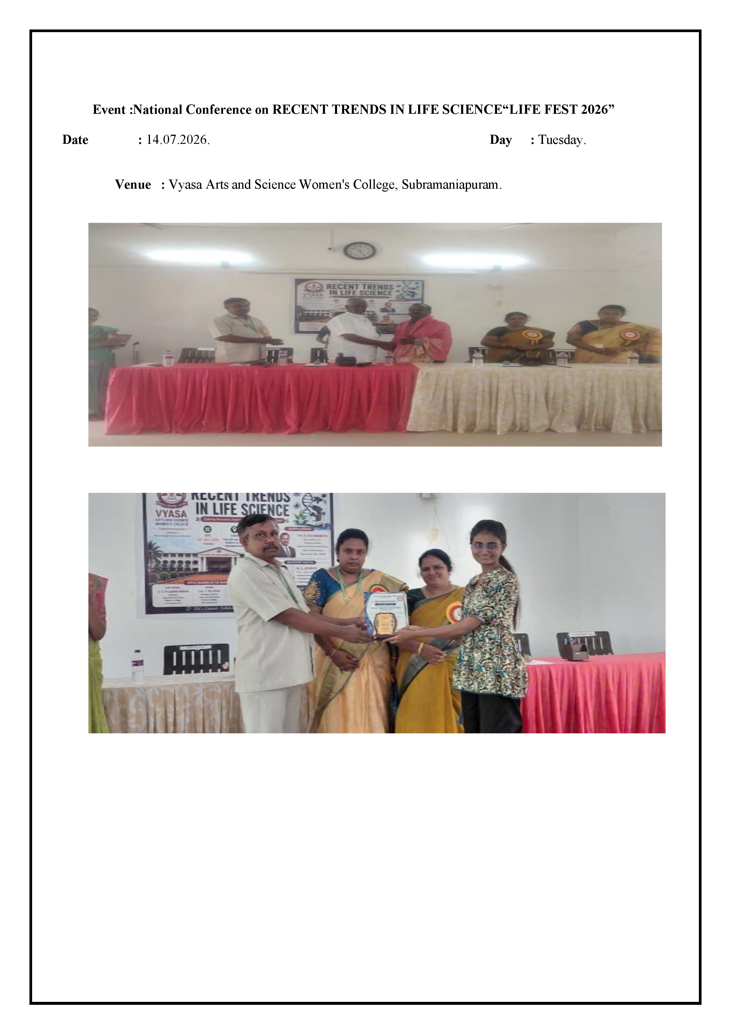 event