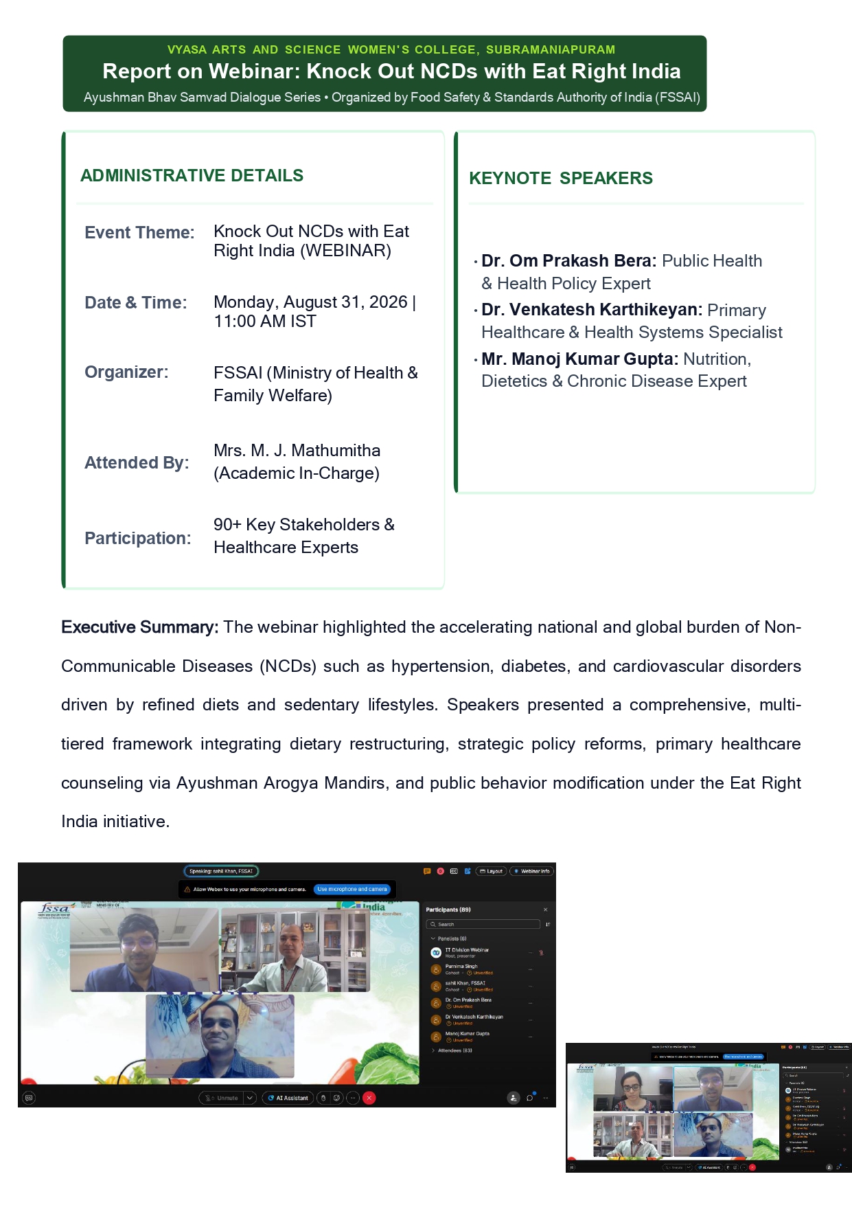 event