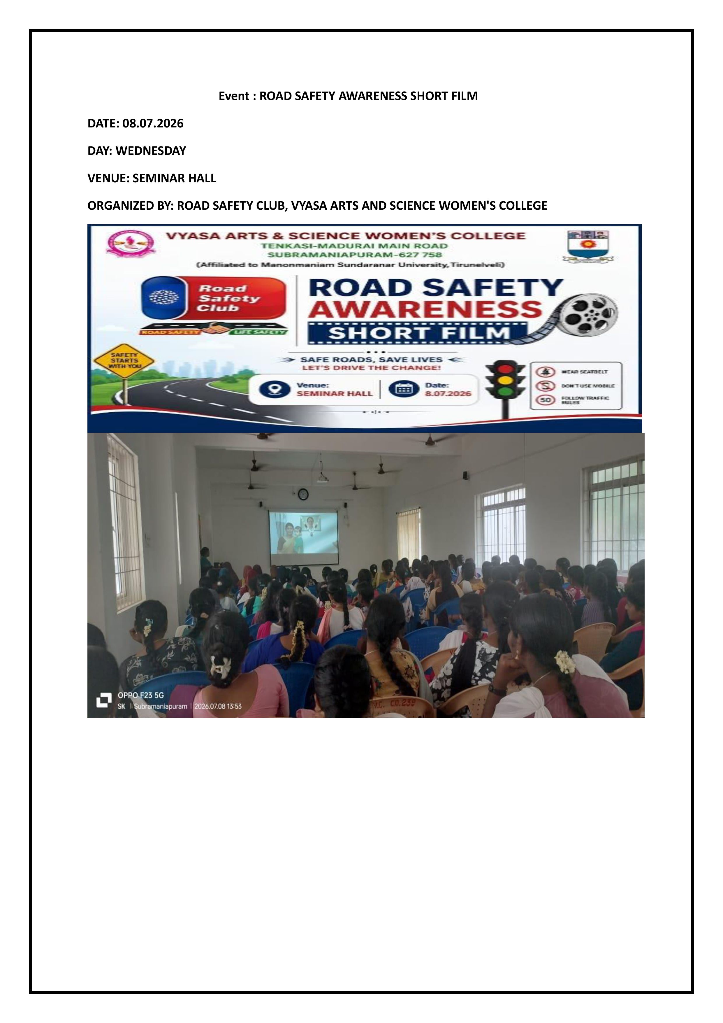 event