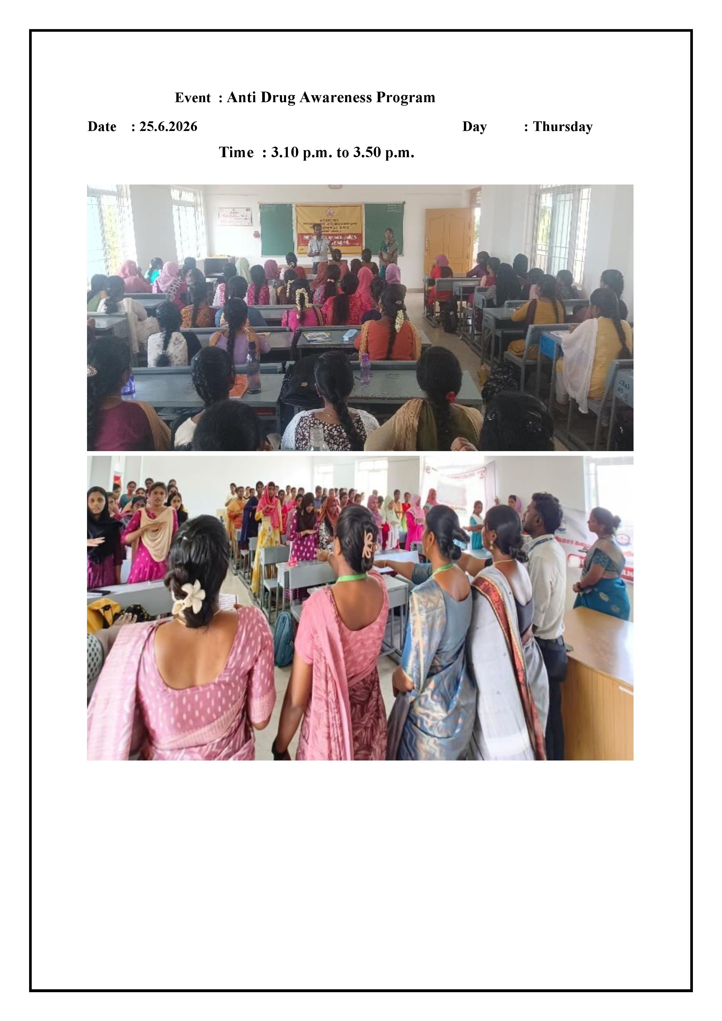 event