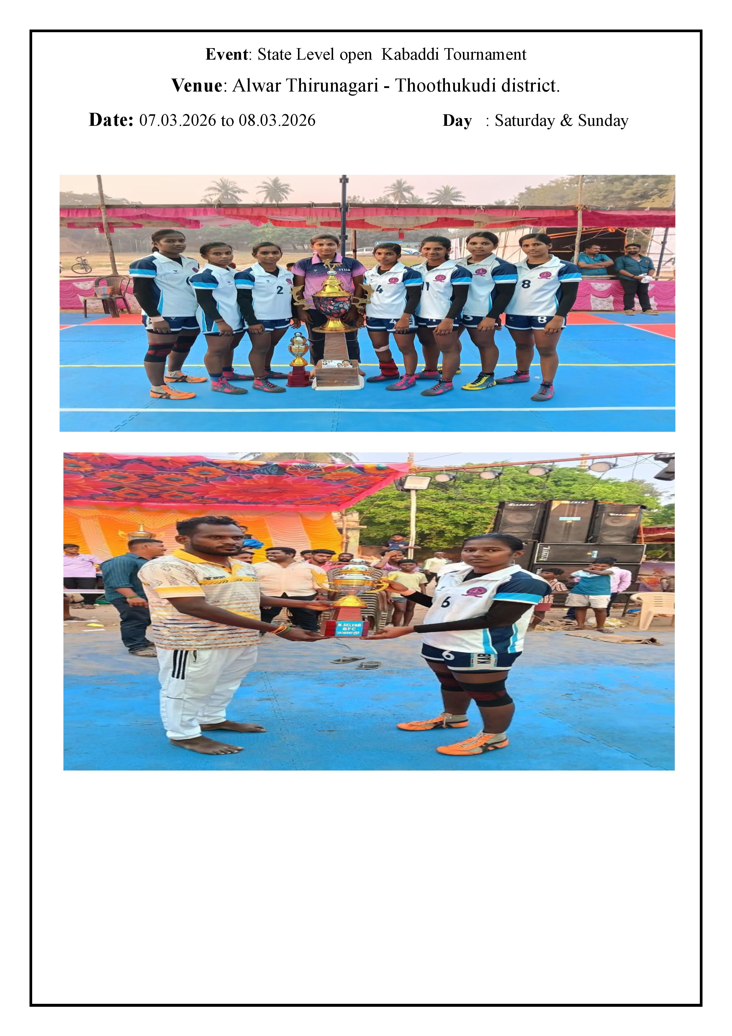 event